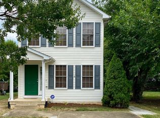 205 Bend Farm Rd #205, Fredericksburg, VA 22408