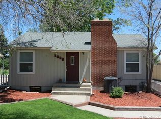 1560 Tabor St, Lakewood, CO 80215