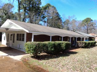 142 Jarnigan Dr, Athens, GA 30605