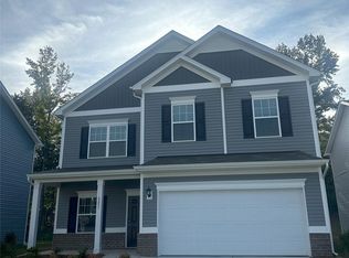 6251 Gala Ln, Charlotte, NC 28215