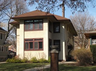 309 Home Ave #2, Oak Park, IL 60302