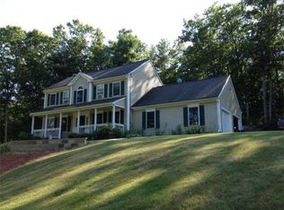 60 W Meadow Rd, Townsend, MA 01474