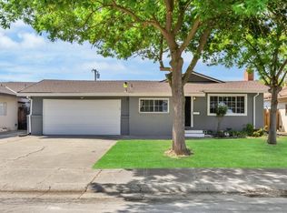 1600 Akron Way, Sacramento, CA 95822