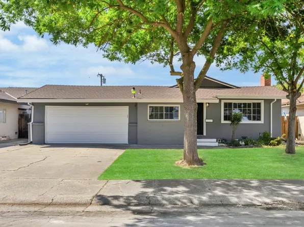 1600 Akron Way, Sacramento, CA 95822