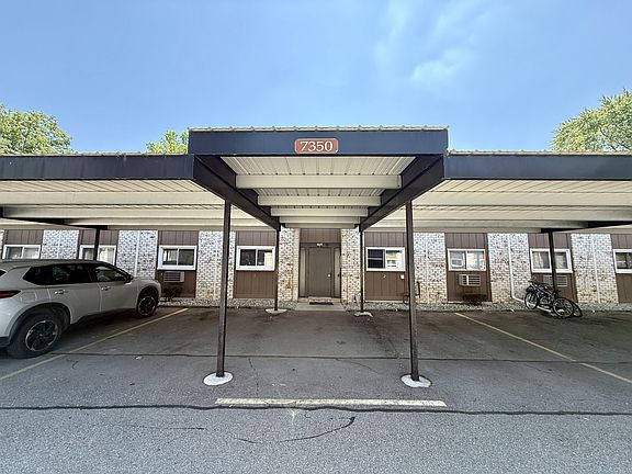 3rd image of 7350 Woodview St APT 3