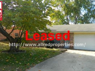 1804 Kimbrough St #A, Springdale, AR 72762