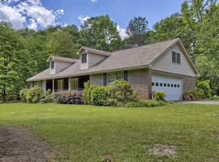 456 Catawba Trl, Lexington, SC 29072