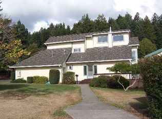 2947 Nelson Ln, Fortuna, CA 95540