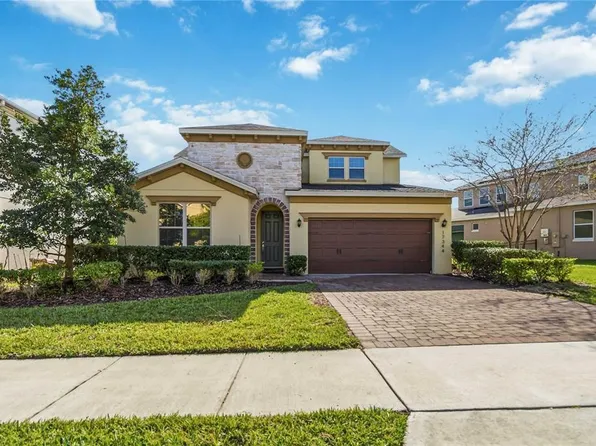 17344 Bal Harbour Dr, Winter Garden, FL 34787