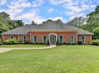 14570 Providence Rd, Milton, GA 30004