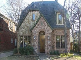 6252 Llano Ave, Dallas, TX 75214