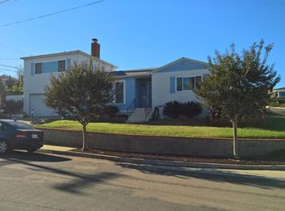 1330 Clove St, San Diego, CA 92106