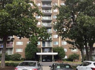 2059 Huntington Ave APT 602, Alexandria, VA 22303