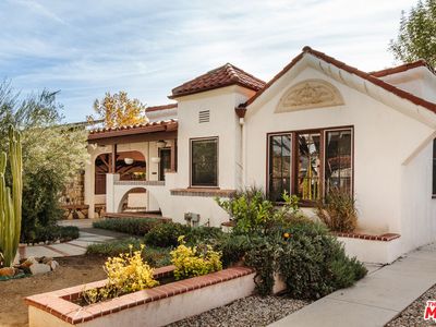 17320 Los Alimos St, Granada Hills, CA, 91344