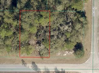 SW 146th Lane Rd Lot 2, Ocala, FL 34473