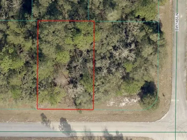 SW 146th Lane Rd Lot 2, Ocala, FL 34473