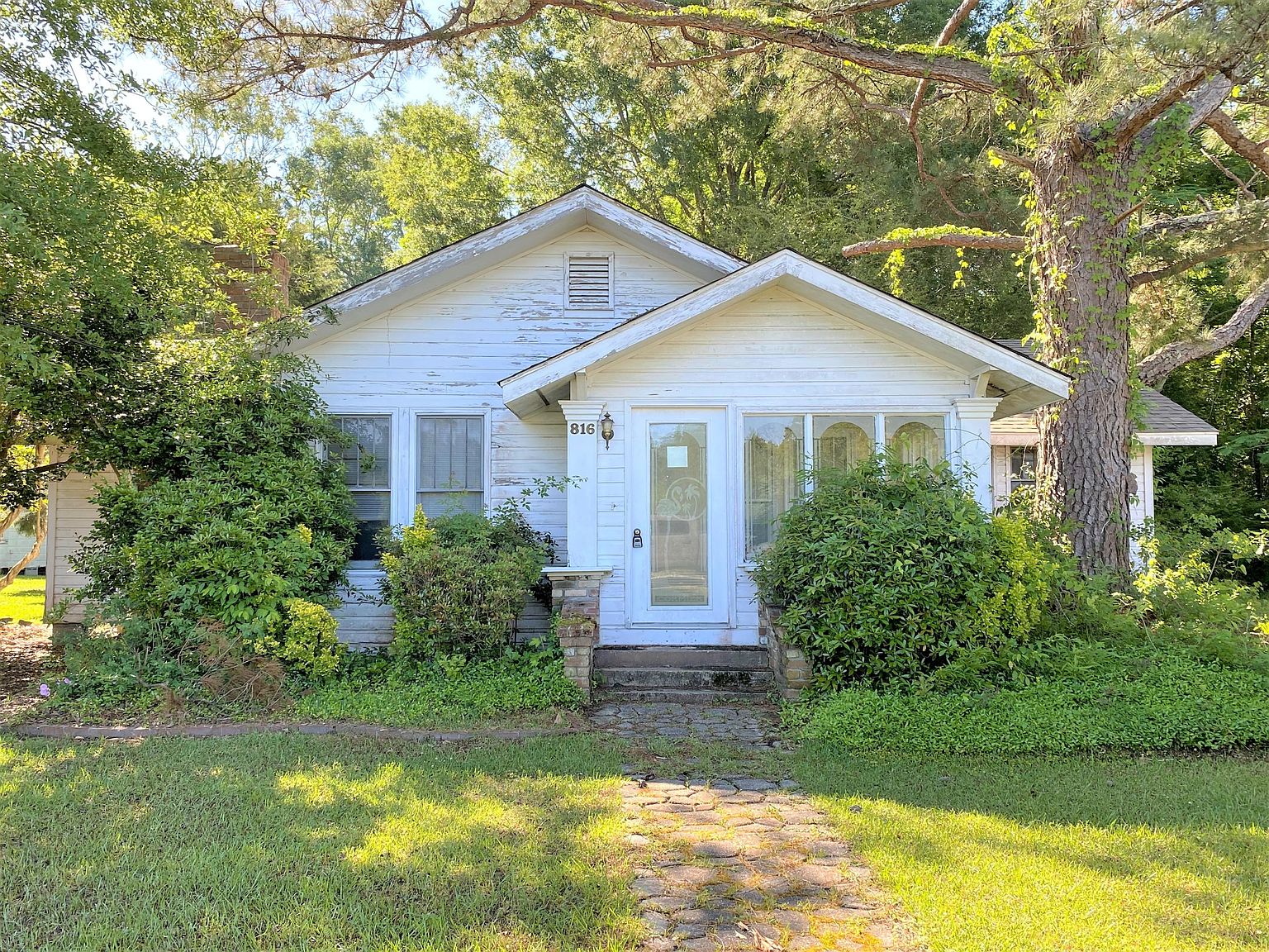 816 Old Richton Rd, Petal, MS 39465 Zillow