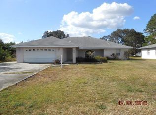 811 Lake Betty Dr, Lake Placid, FL 33852