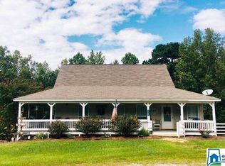 2151 County Road 32, Clanton, AL 35046