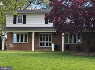 4707 Odell Rd, Beltsville, MD 20705