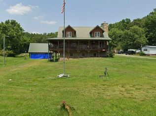 184 Joe Reed Rd, Bybee, TN 37713