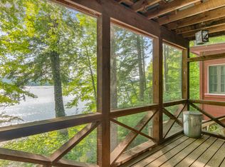 45 Bristol Pond Rd, Bristol, VT 05443