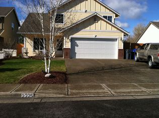 2225 Woodhill St NW, Salem, OR 97304