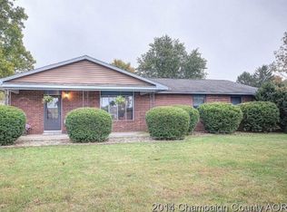 2001 Tin Cup Rd, Mahomet, IL 61853