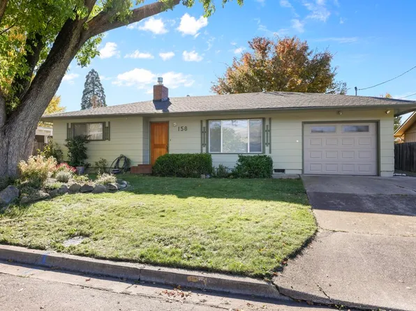 158 Sharon Dr, Phoenix, OR 97535