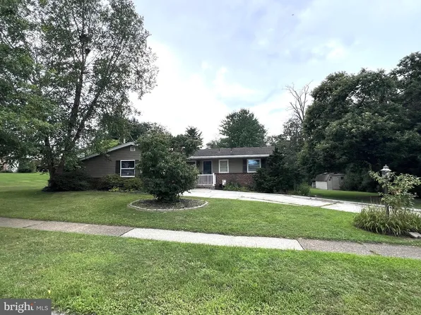 508 Drexel Rd, Harrisburg, PA 17109
