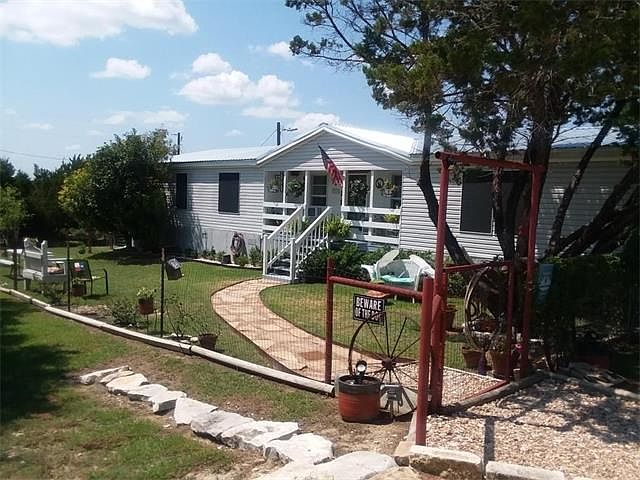 1st image of 1034 County Road 4126