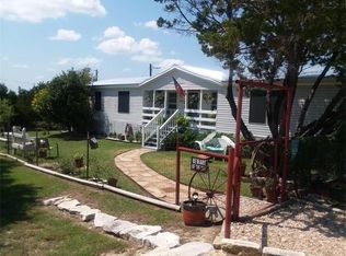 1034 County Road 4126, Lampasas, TX 76550