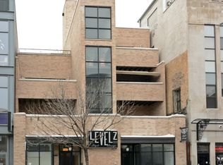 1454 N Milwaukee Ave APT 3S, Chicago, IL 60622
