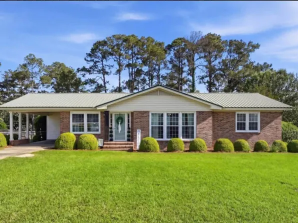 511 E 25th Ave, Cordele, GA 31015