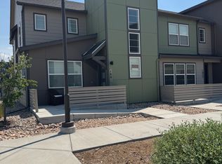 1881 Spring Water Point, Colorado Springs, CO 80908
