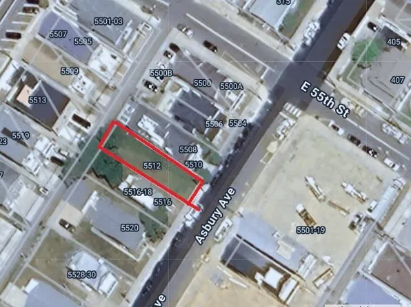 5512 Asbury Ave, Ocean City, NJ 08226