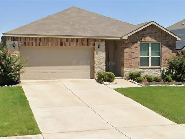 3010 Cassinia Pkwy, Heartland, TX 75126