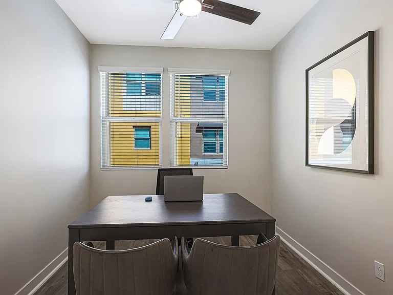 Scottsdale Hayden Townhomes — Photo 43