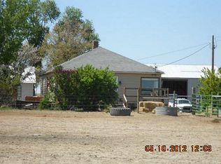 1250 N Bauer Rd, Ritzville, WA 99169