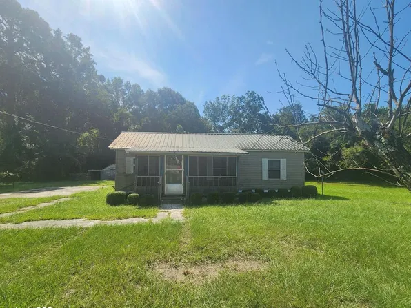 491 Old Albany Rd, Cordele, GA 31015