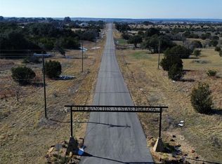 145 Gilmore Ct, Lipan, TX 76462
