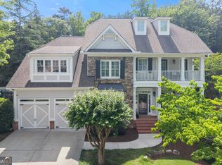 6229 Grand Loop Rd, Sugar Hill, GA 30518