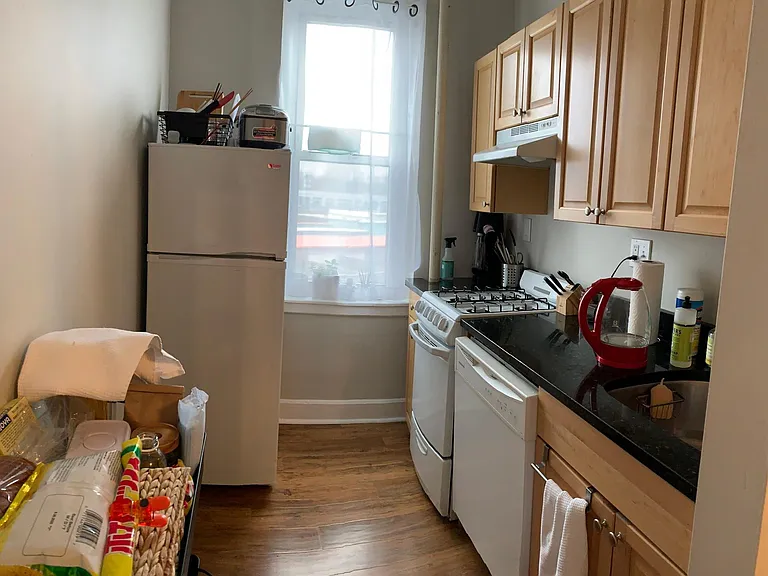 1169 Boylston St #31 — Photo 4