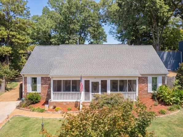 75 Viking Dr, Cordova, TN 38018