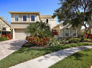 8671 Via Prestigio E, Wellington, FL 33411