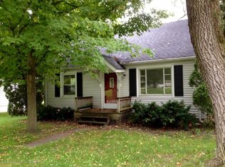 226 E High St, OVID, MI 48866