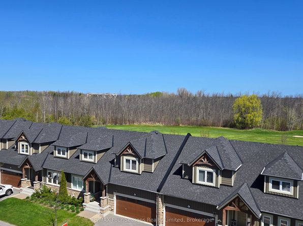 5 Spooner Cres, Collingwood, ON