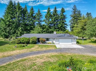 4646 Old Military Rd SE, Tenino, WA 98589