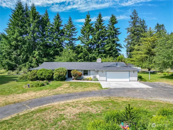 4646 Old Military Road SE, Tenino, WA 98589