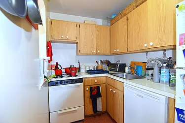Rented by Manhattan Spaces